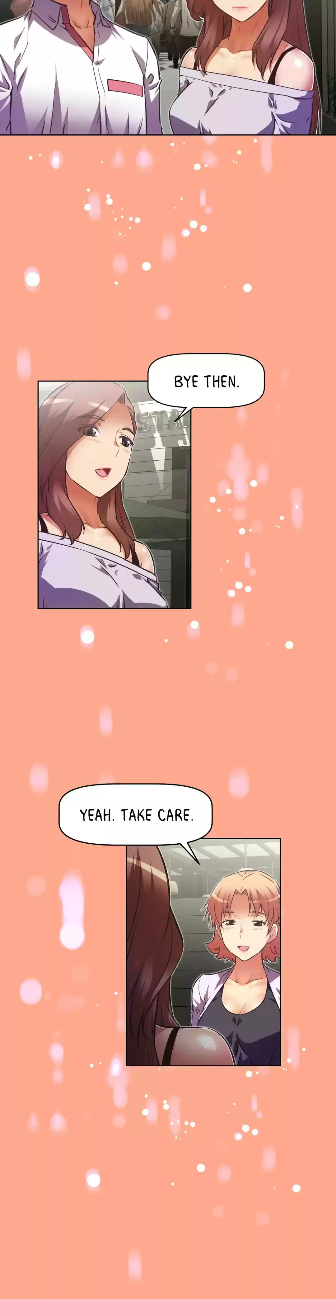 Stand Up! Chapter 50