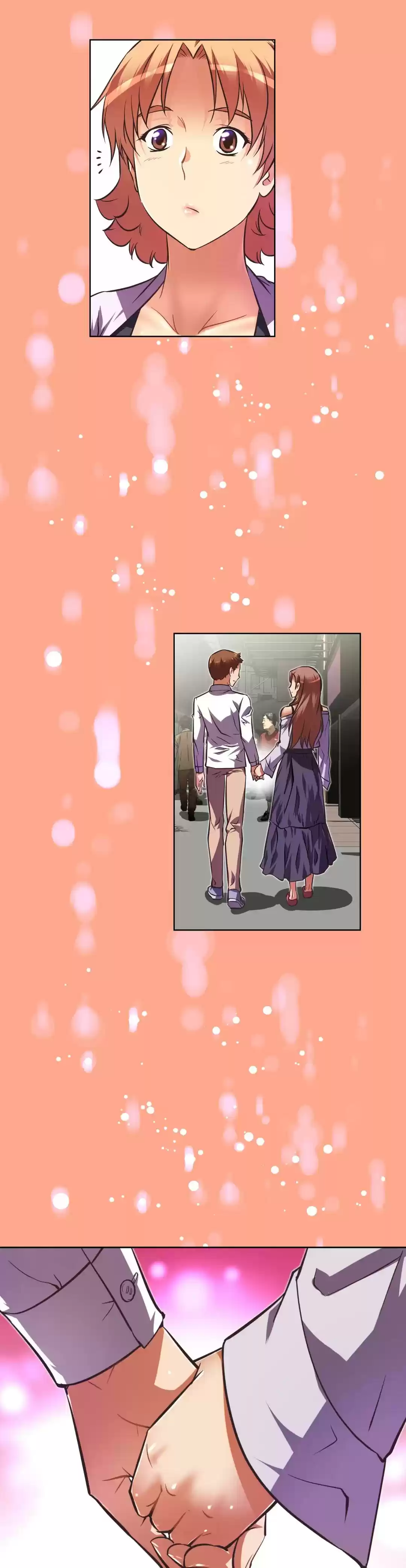 Stand Up! Chapter 50