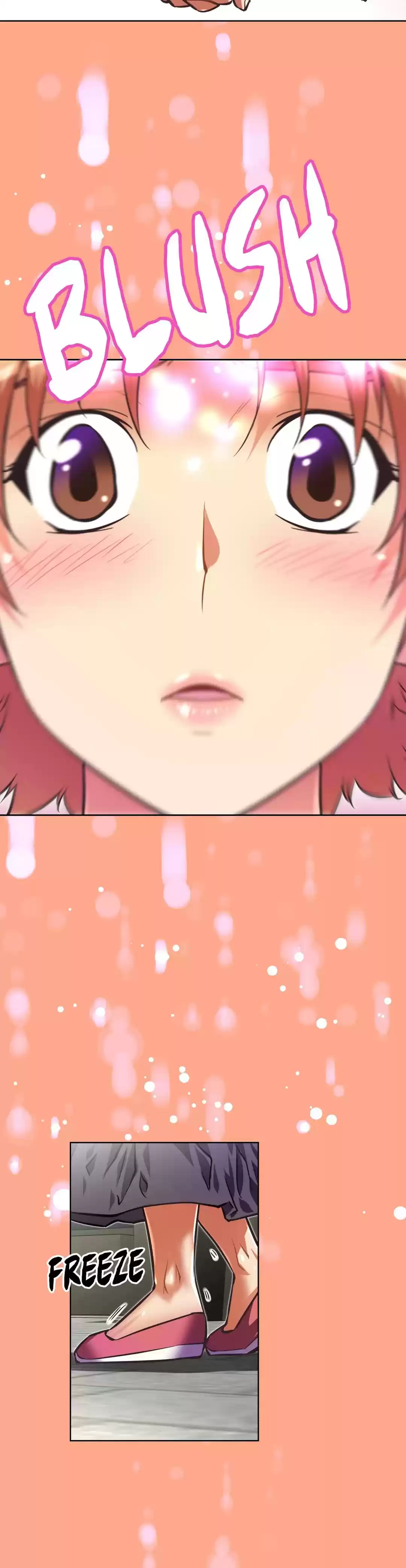 Stand Up! Chapter 50