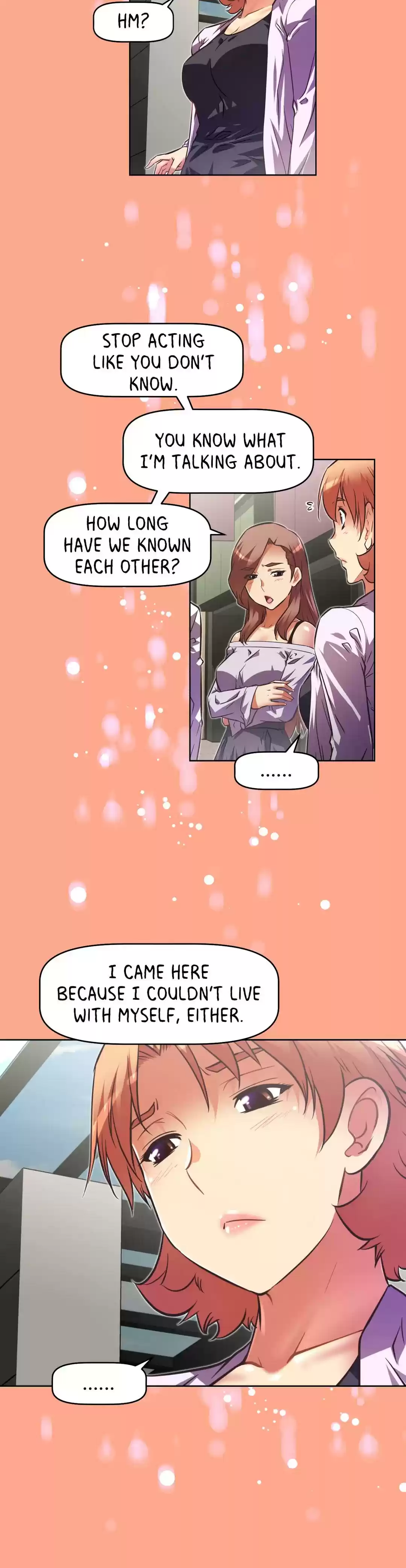 Stand Up! Chapter 50