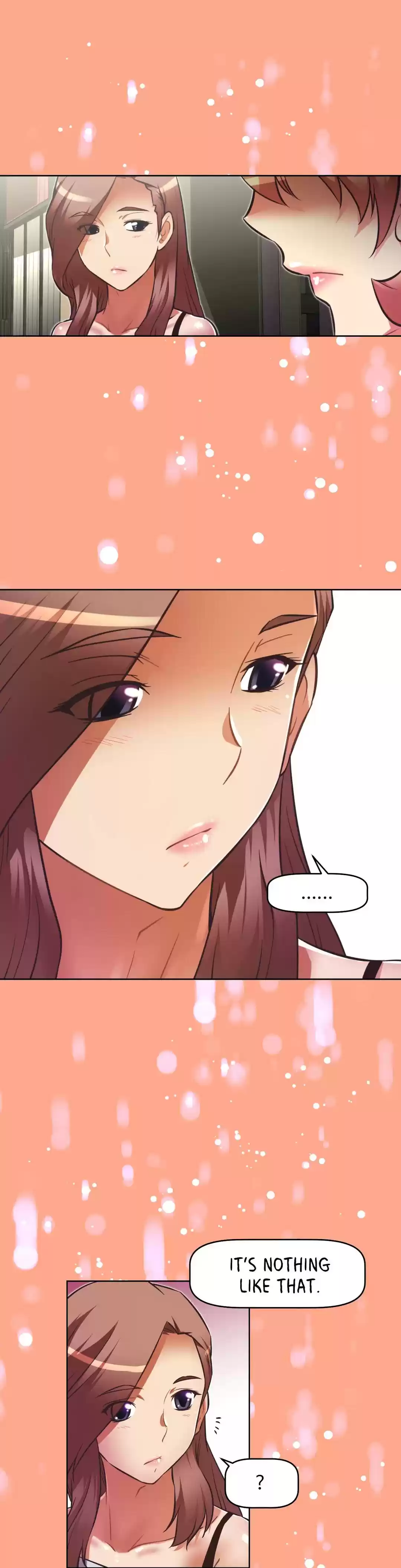 Stand Up! Chapter 50