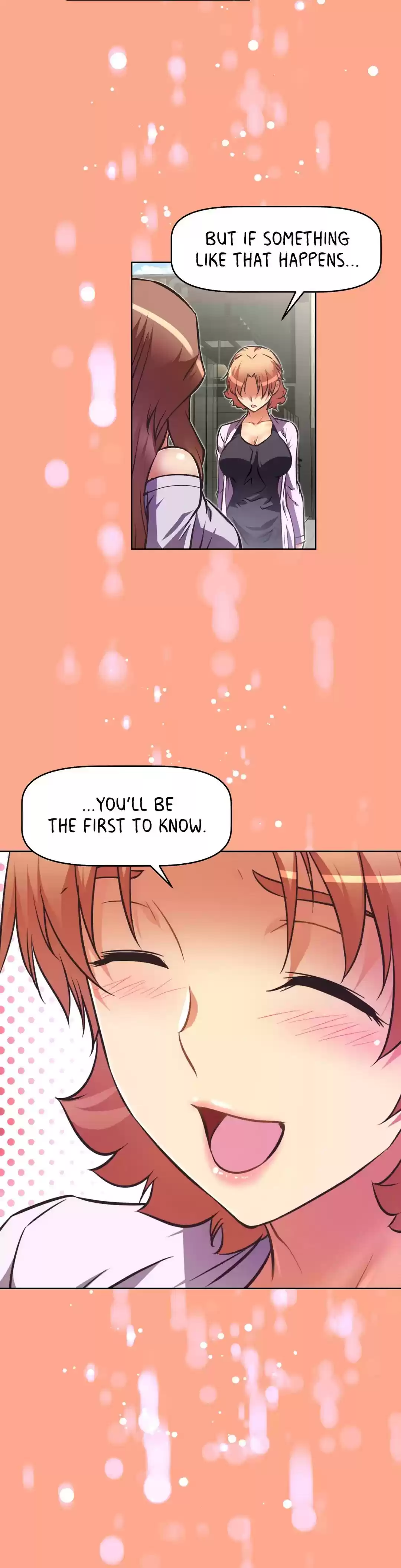 Stand Up! Chapter 50