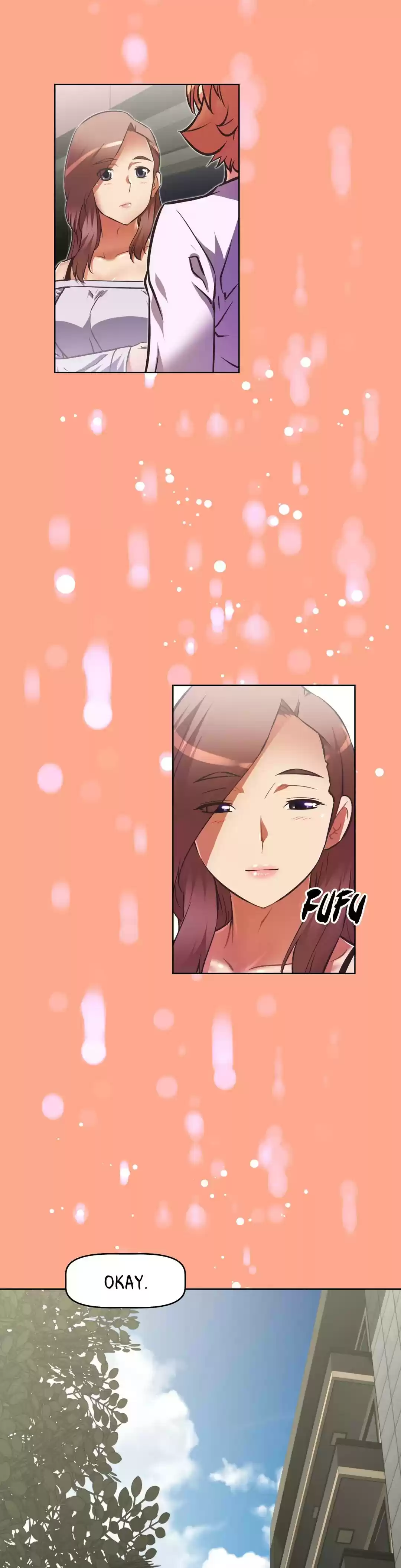 Stand Up! Chapter 50