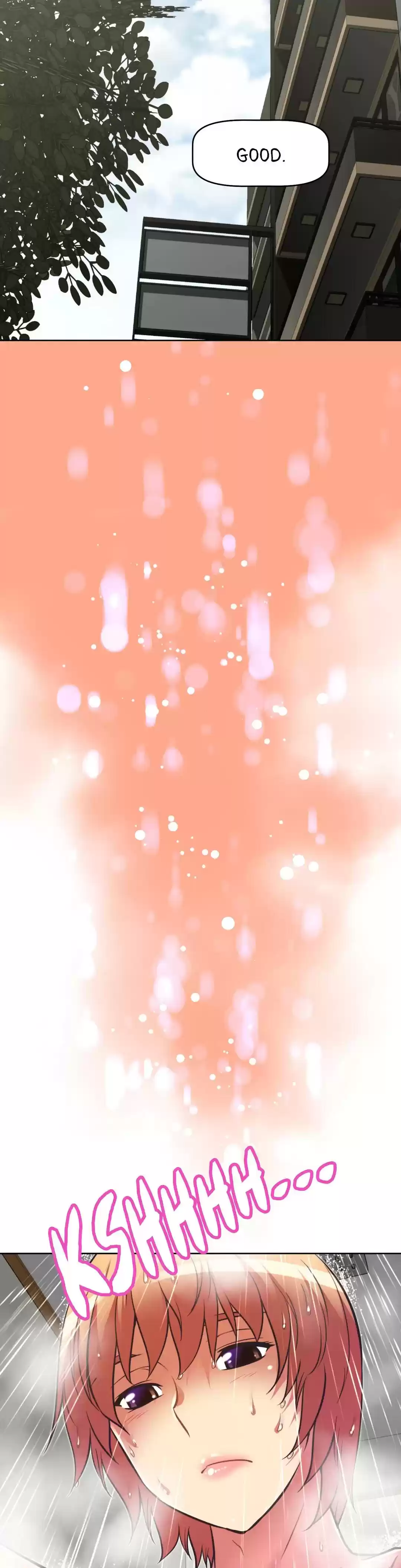 Stand Up! Chapter 50