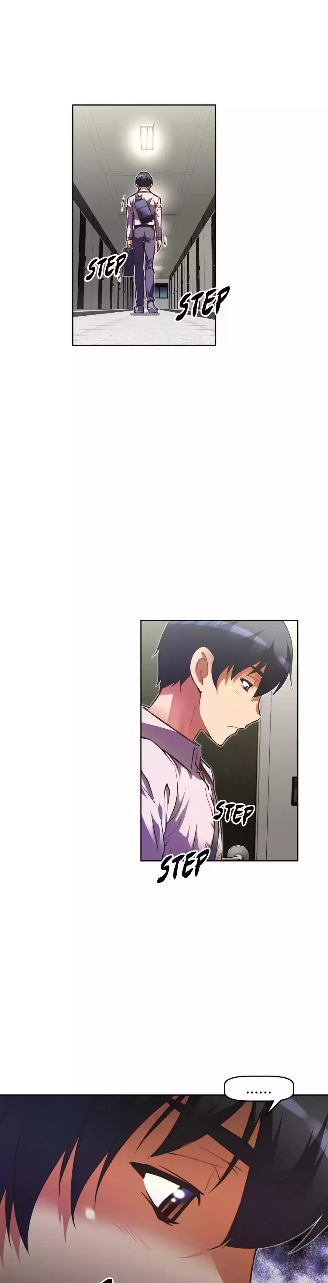 Stand Up! Chapter 50