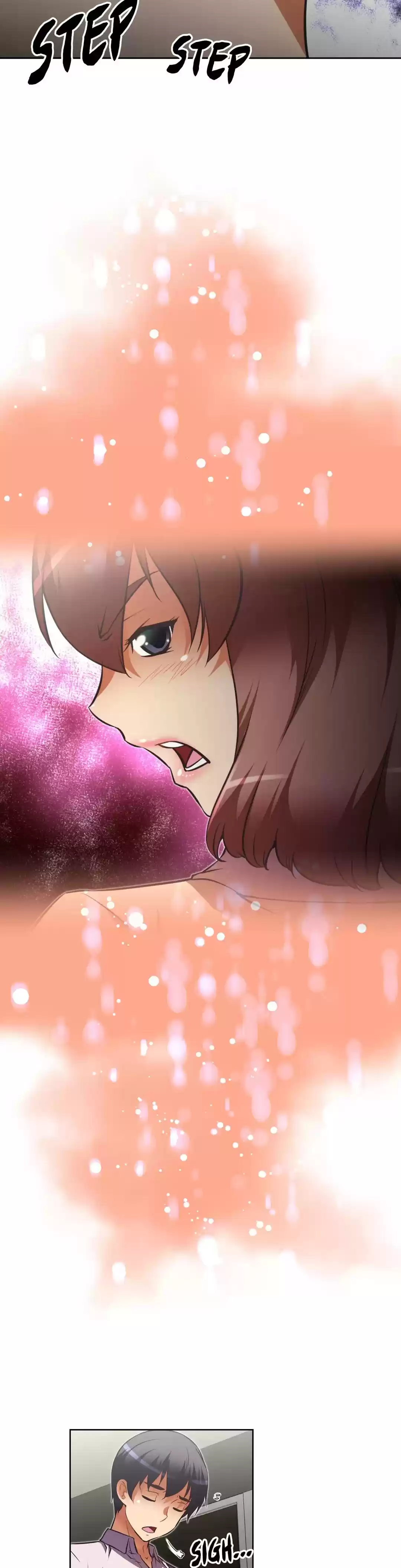 Stand Up! Chapter 50