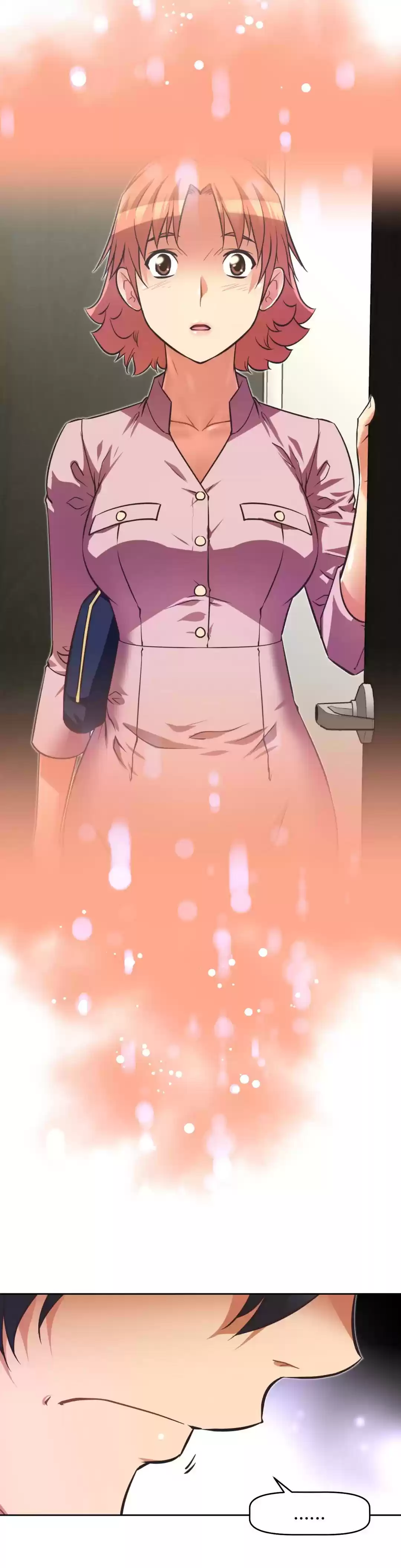 Stand Up! Chapter 50