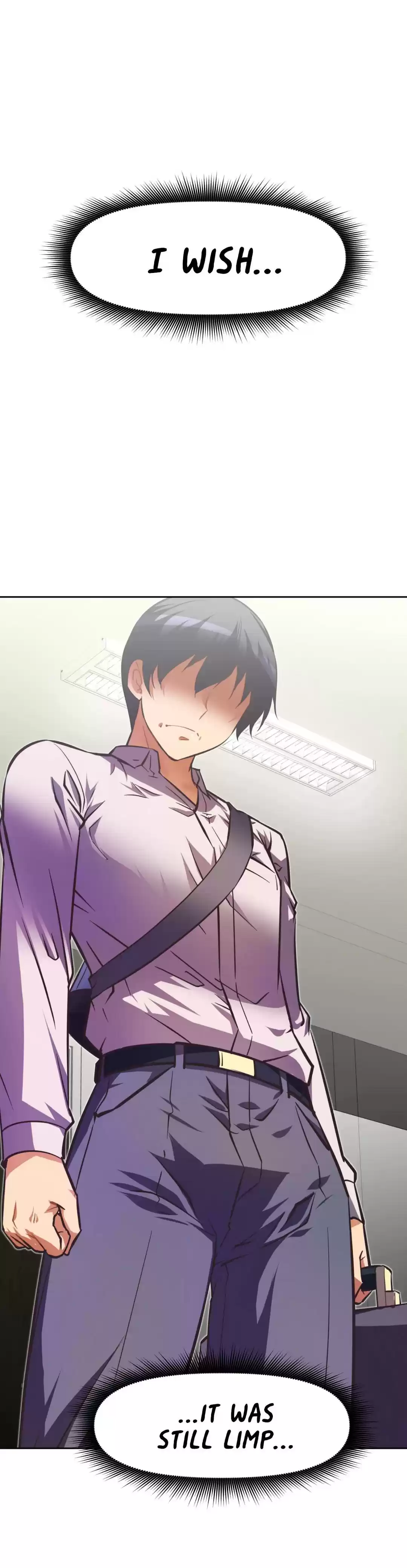 Stand Up! Chapter 50