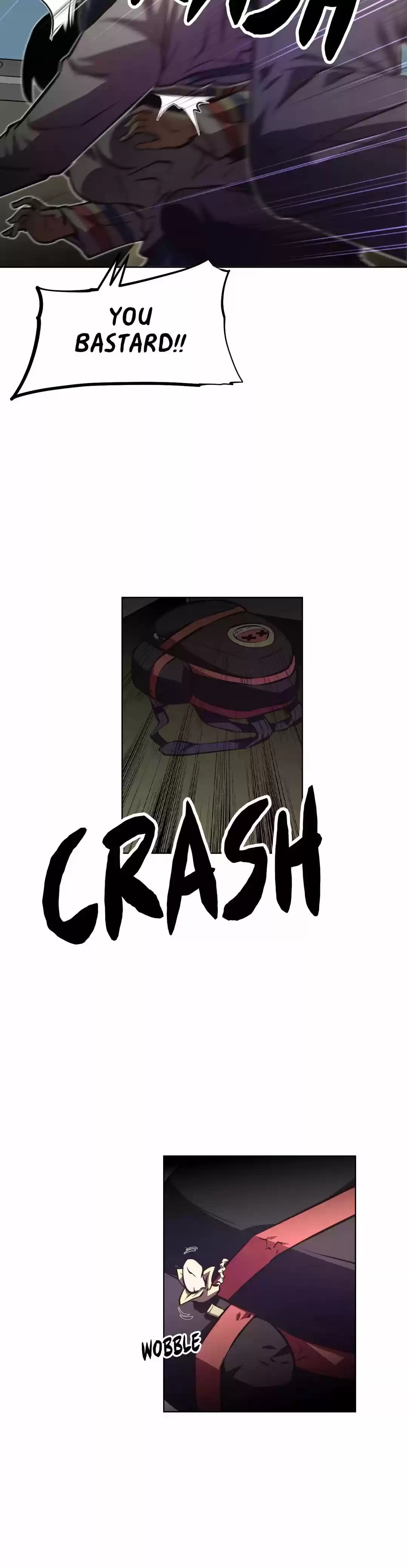 Stand Up! Chapter 50