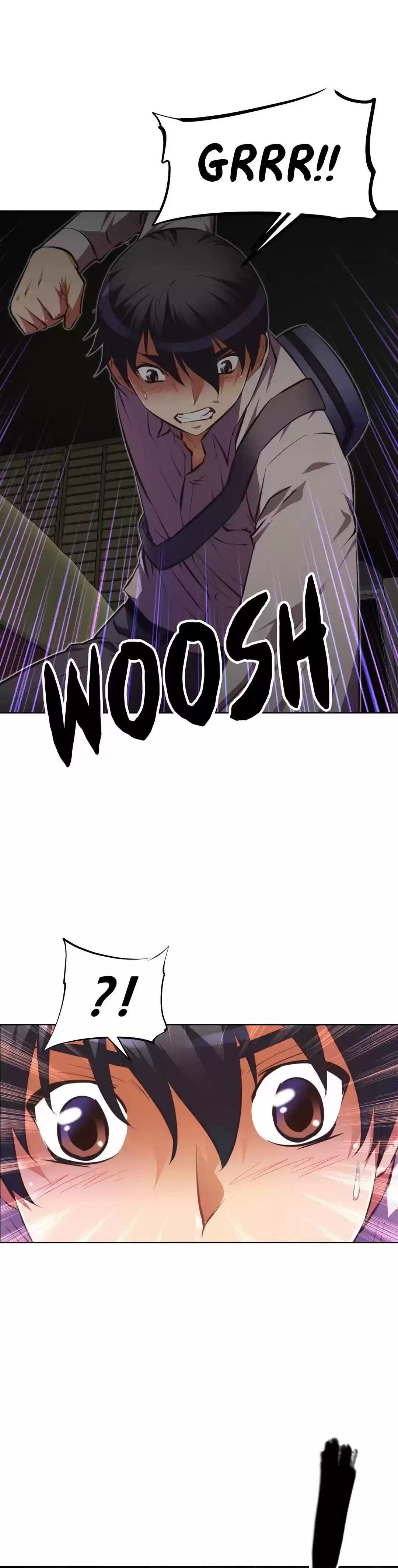 Stand Up! Chapter 50