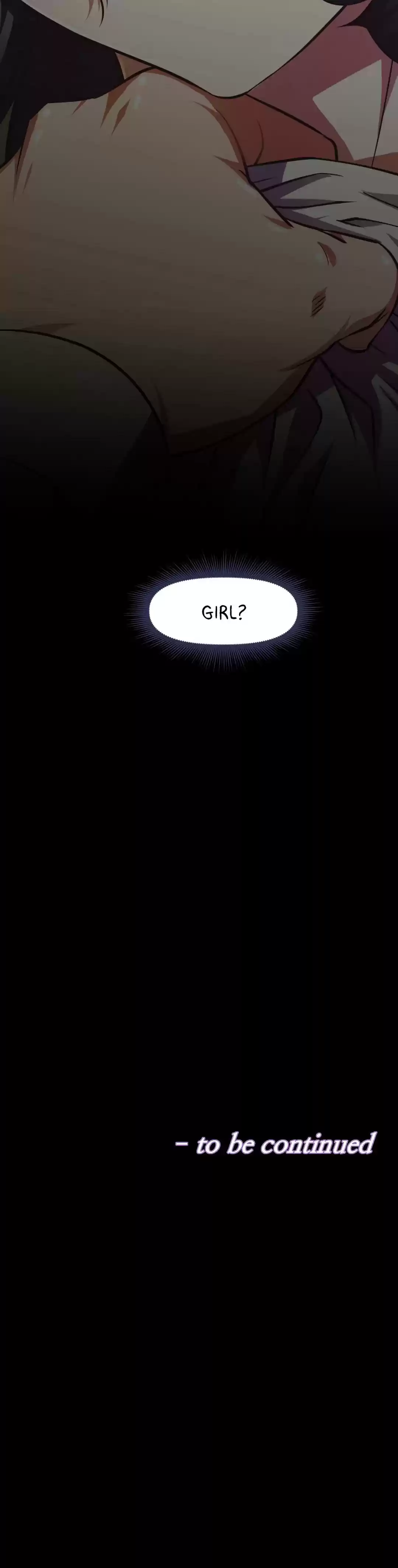 Stand Up! Chapter 50