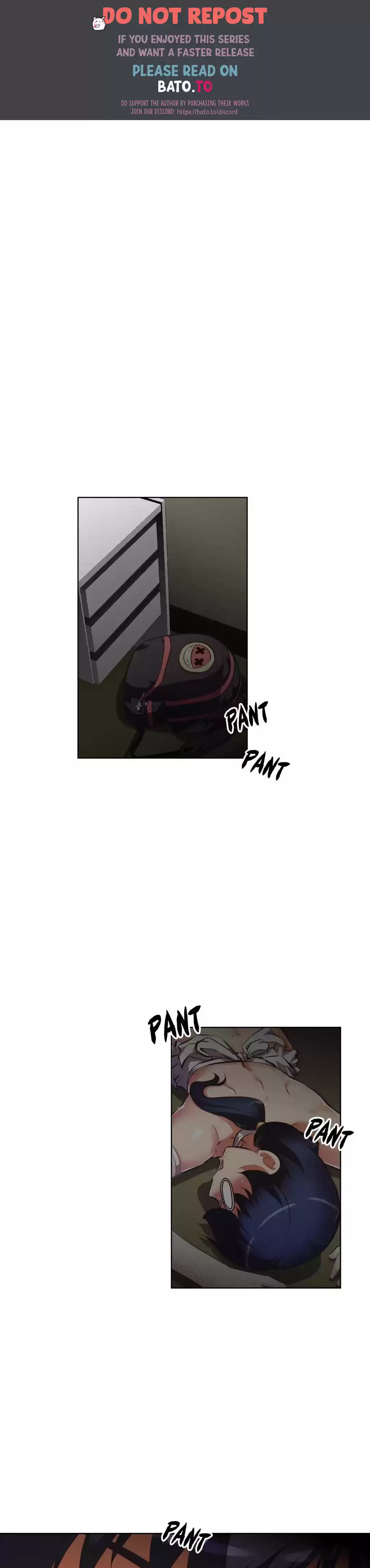 Stand Up! Chapter 51