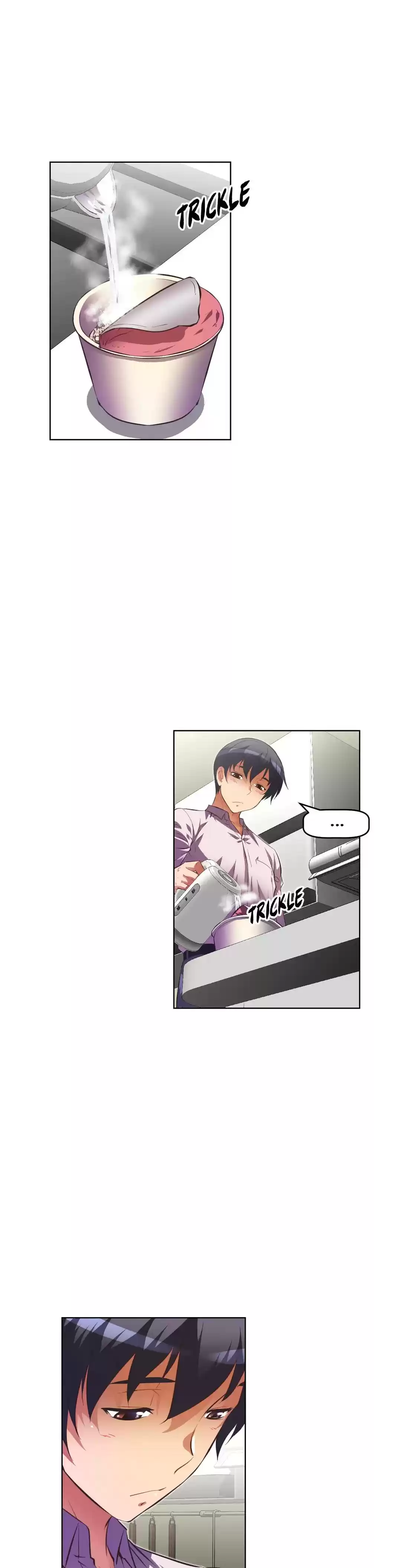 Stand Up! Chapter 51