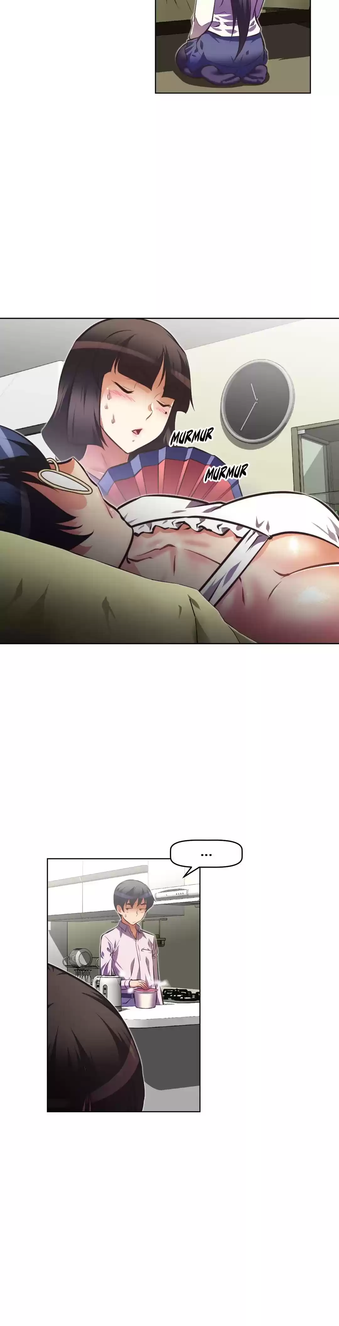 Stand Up! Chapter 51