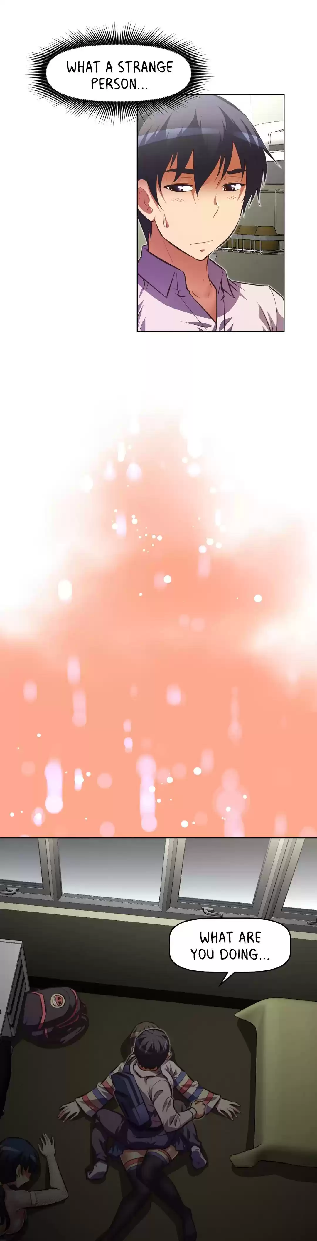 Stand Up! Chapter 51