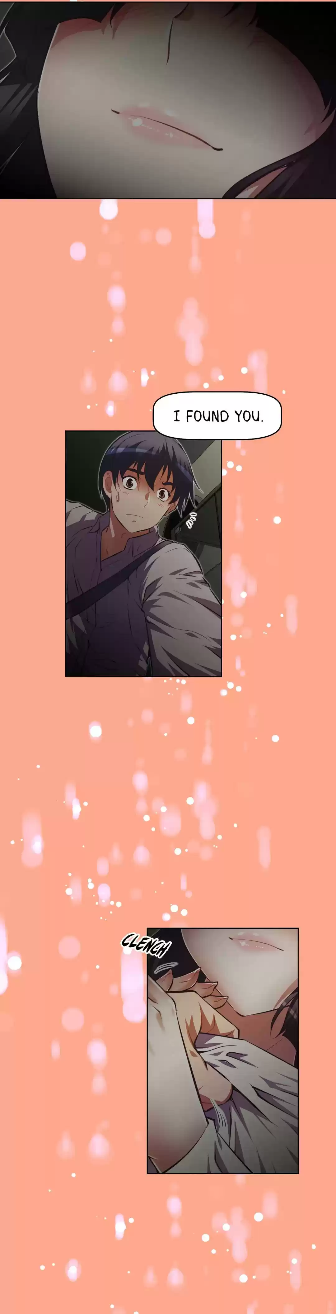 Stand Up! Chapter 51