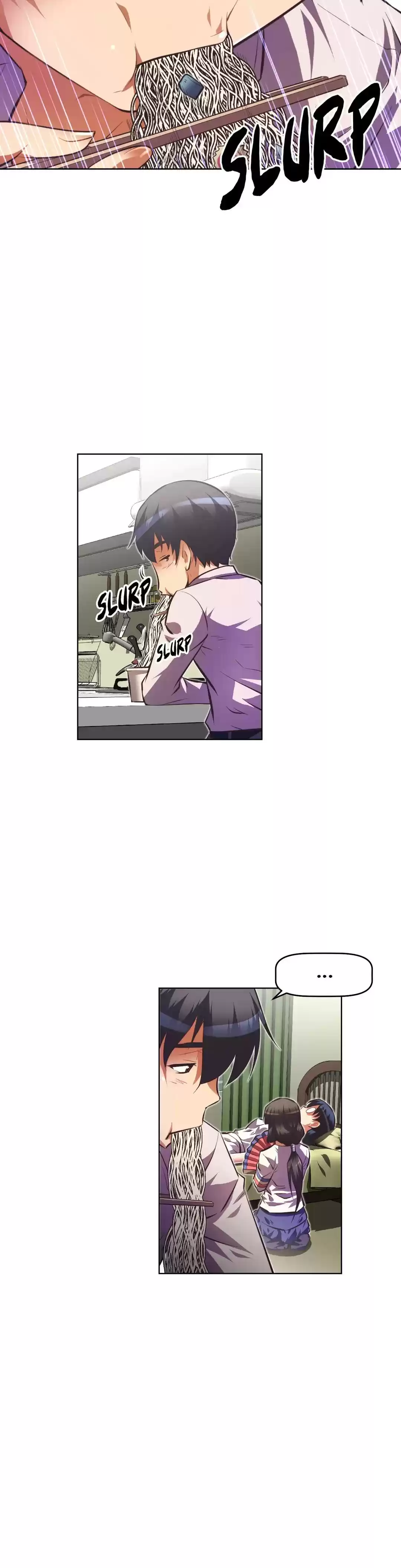 Stand Up! Chapter 51