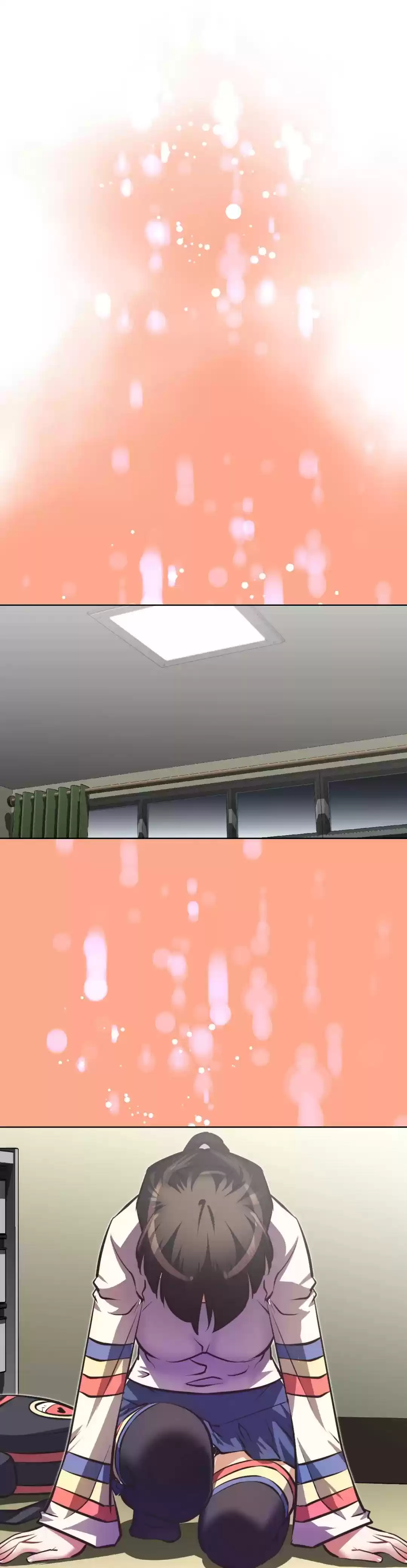 Stand Up! Chapter 51