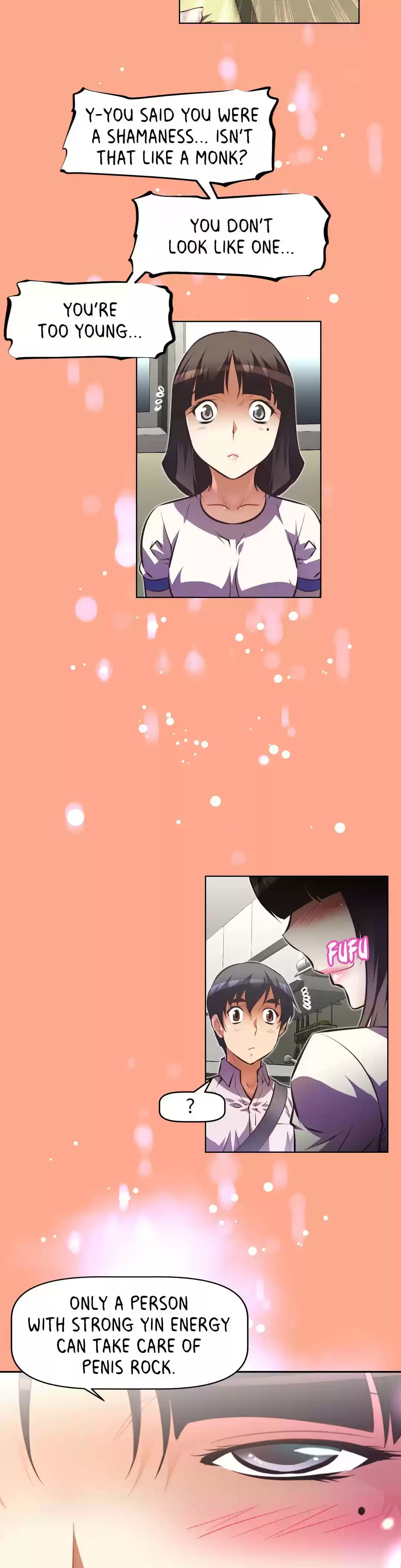 Stand Up! Chapter 51