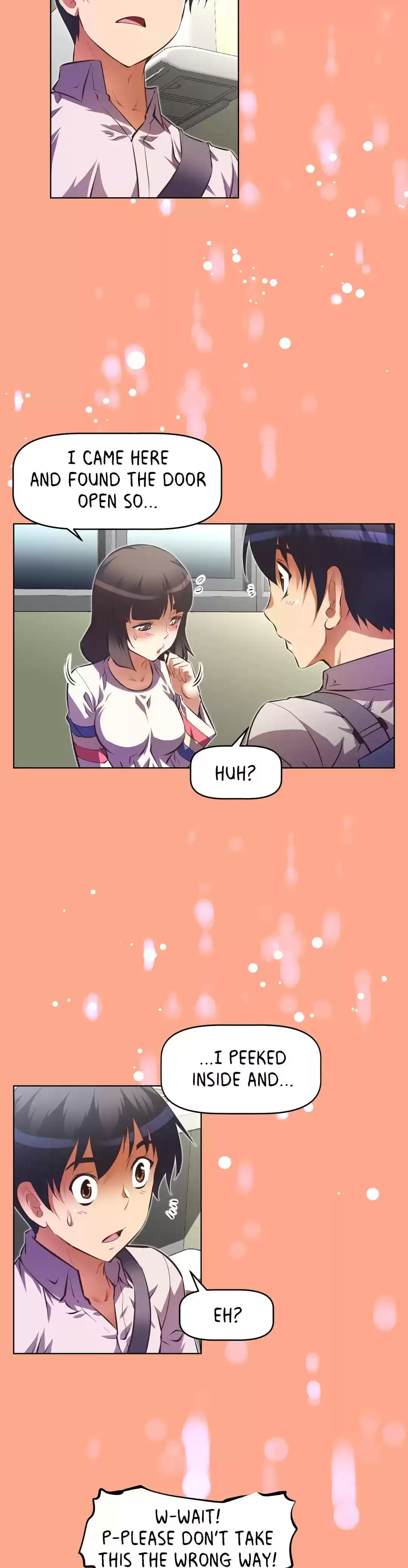 Stand Up! Chapter 51