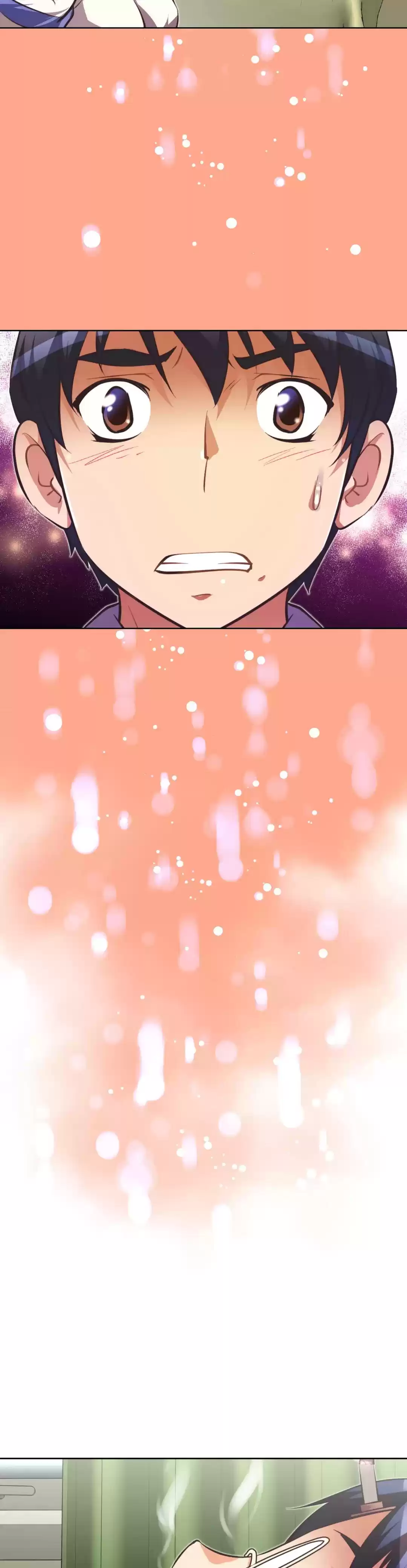 Stand Up! Chapter 51