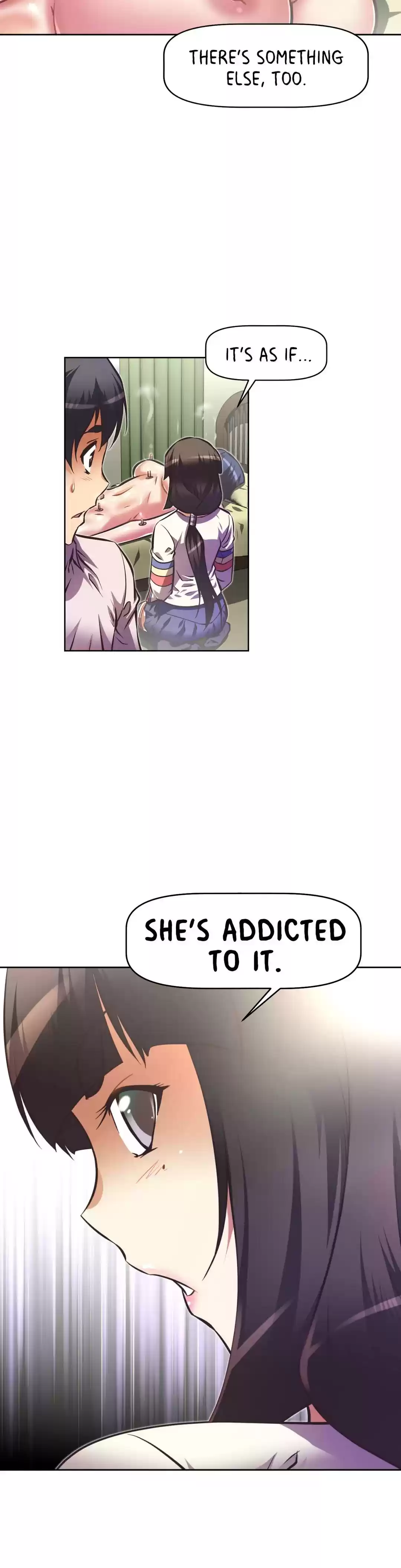 Stand Up! Chapter 51