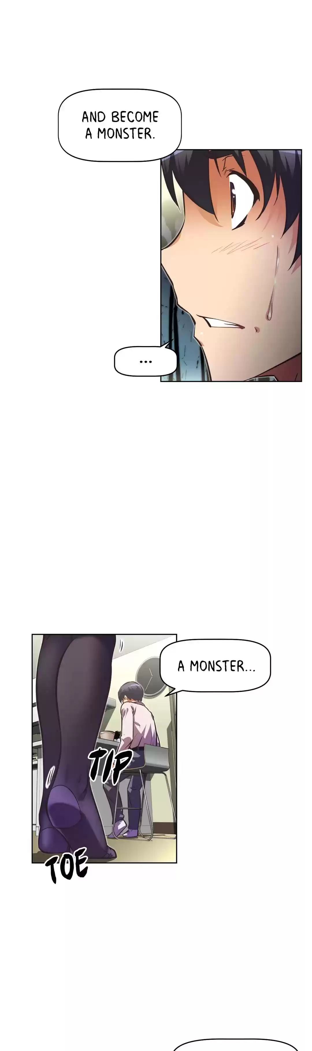 Stand Up! Chapter 51