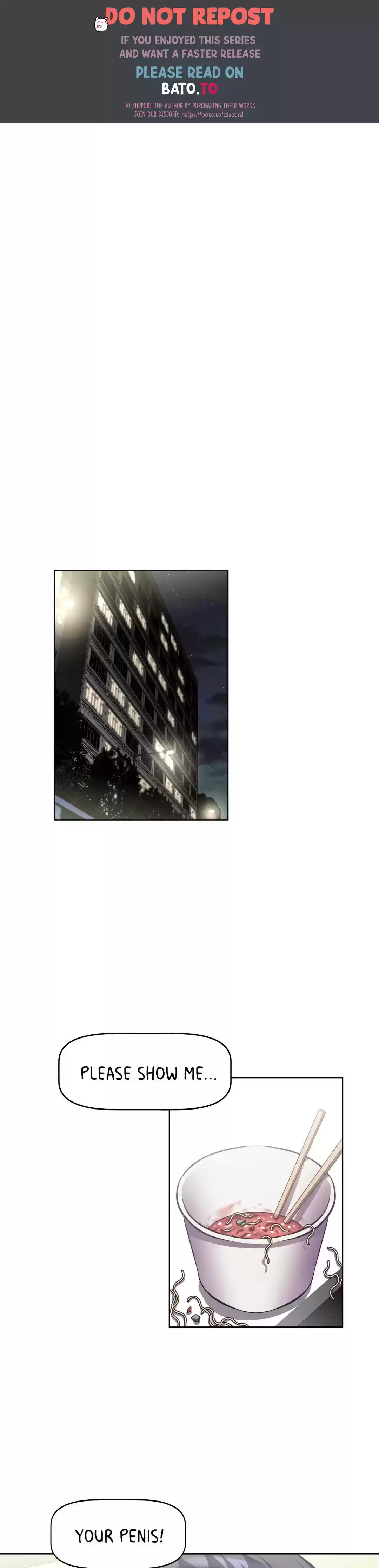 Stand Up! Chapter 52