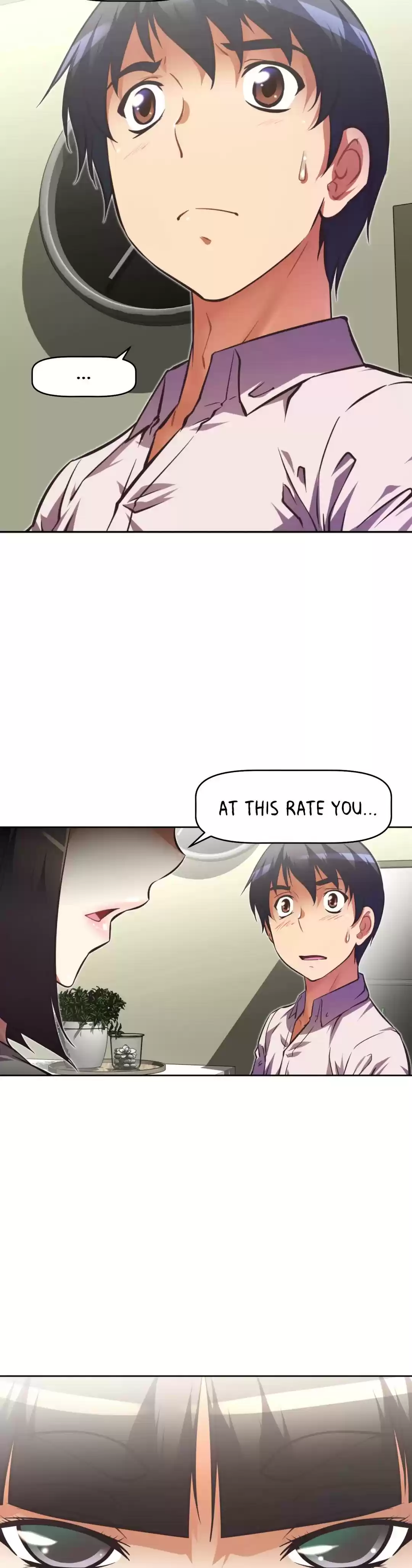 Stand Up! Chapter 52