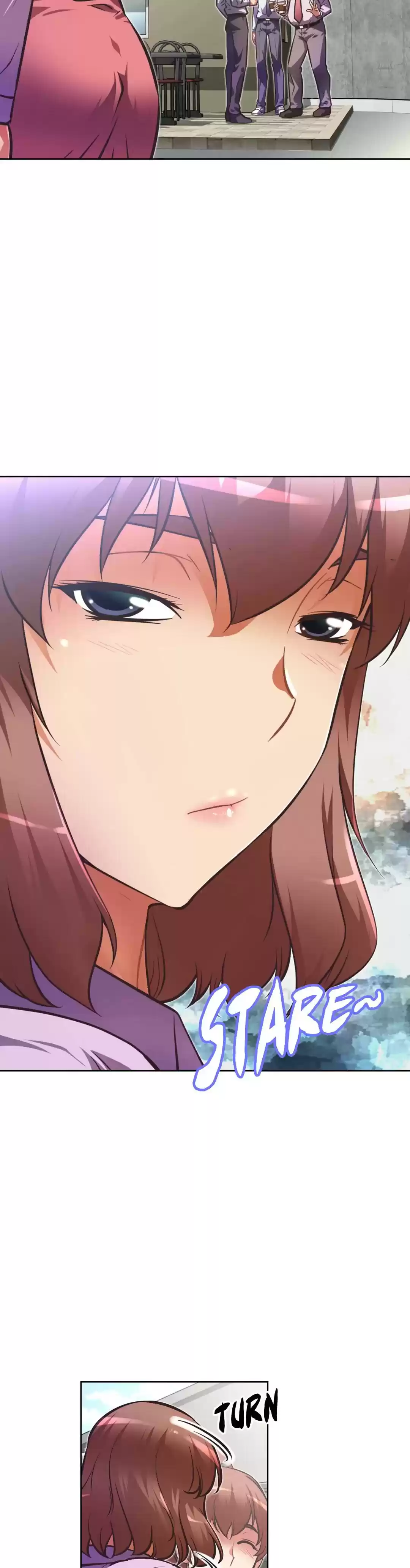 Stand Up! Chapter 52