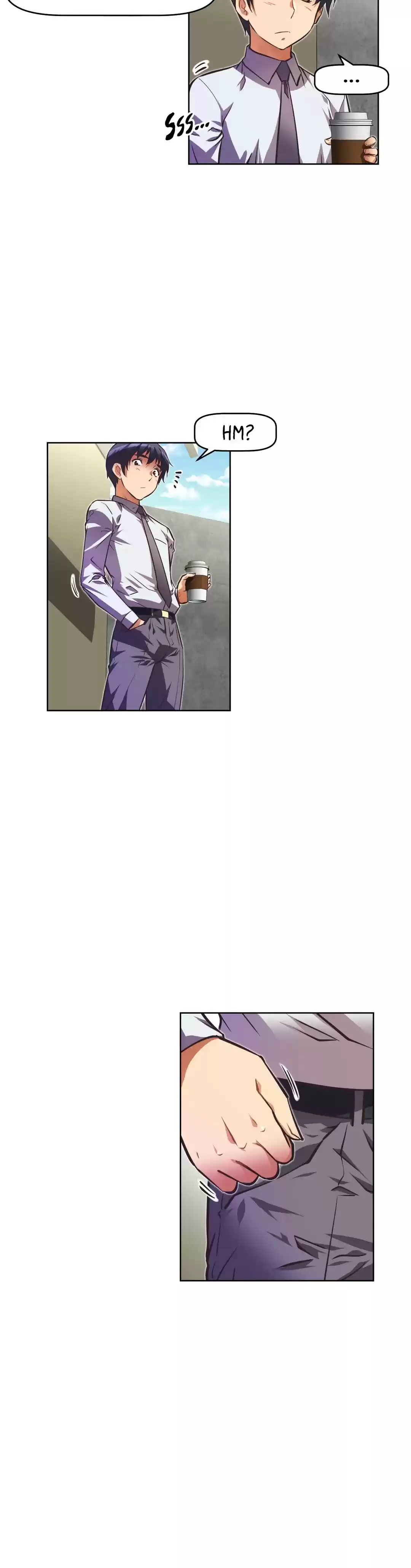 Stand Up! Chapter 52