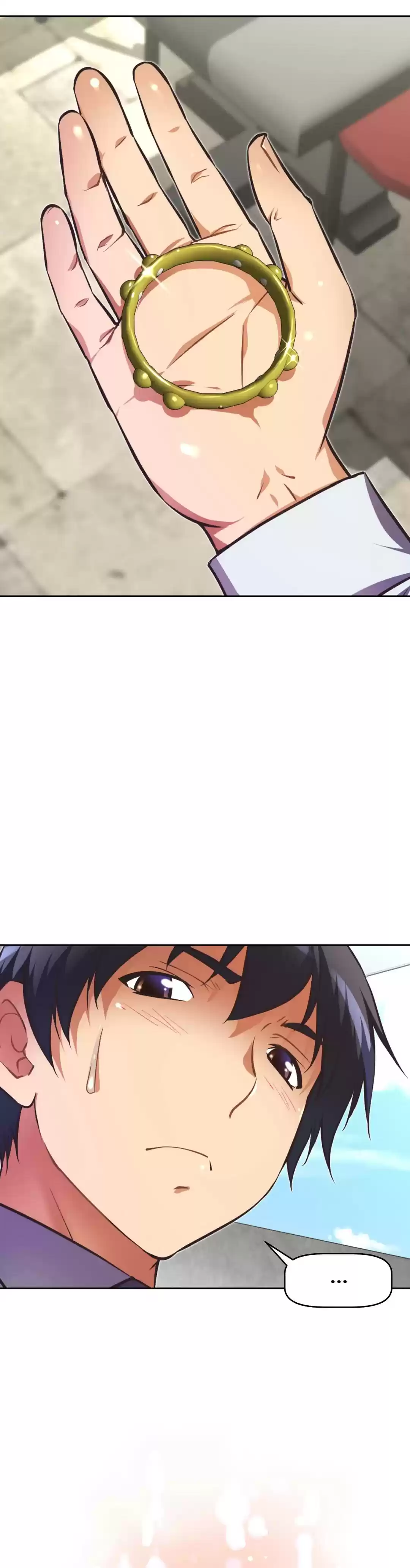 Stand Up! Chapter 52