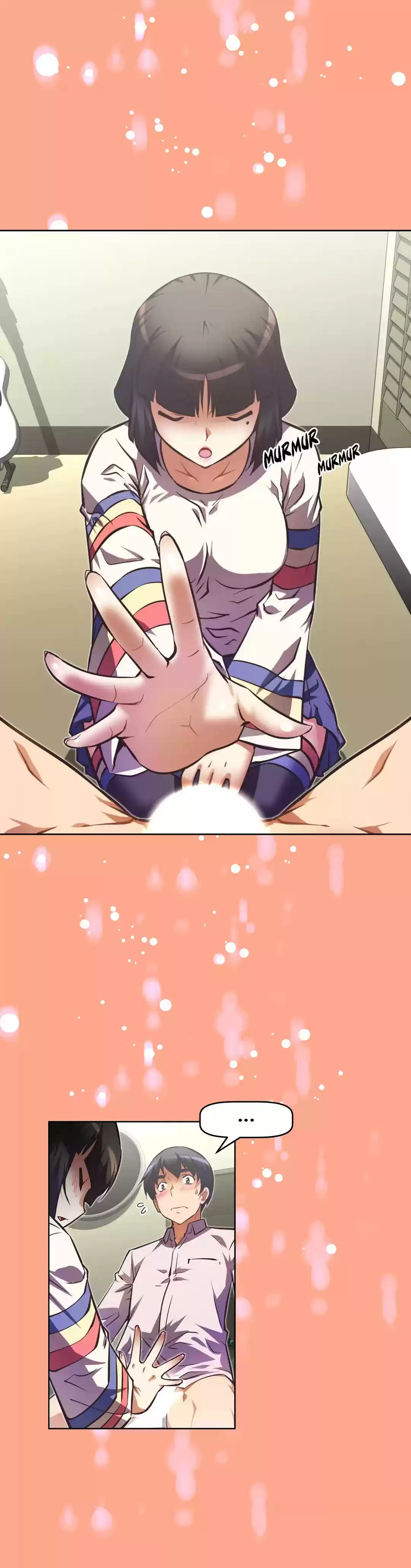 Stand Up! Chapter 52