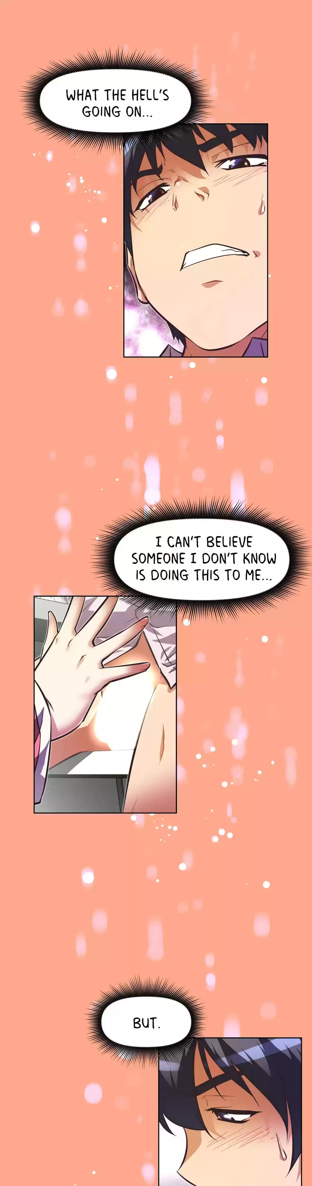 Stand Up! Chapter 52