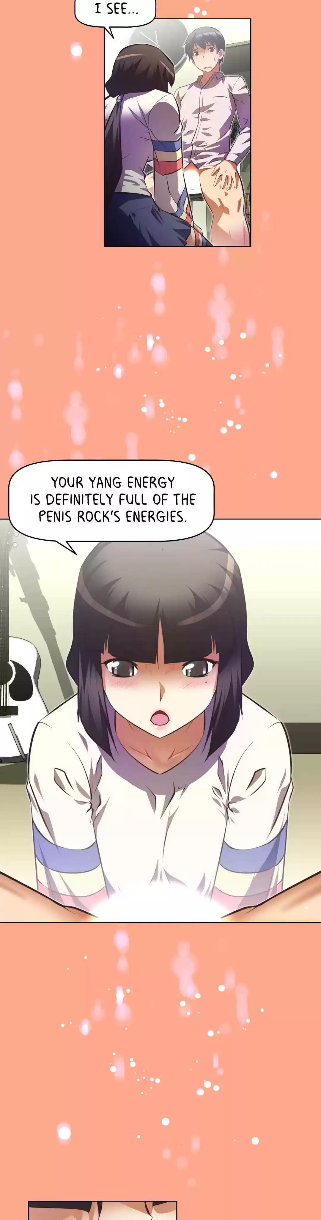 Stand Up! Chapter 52