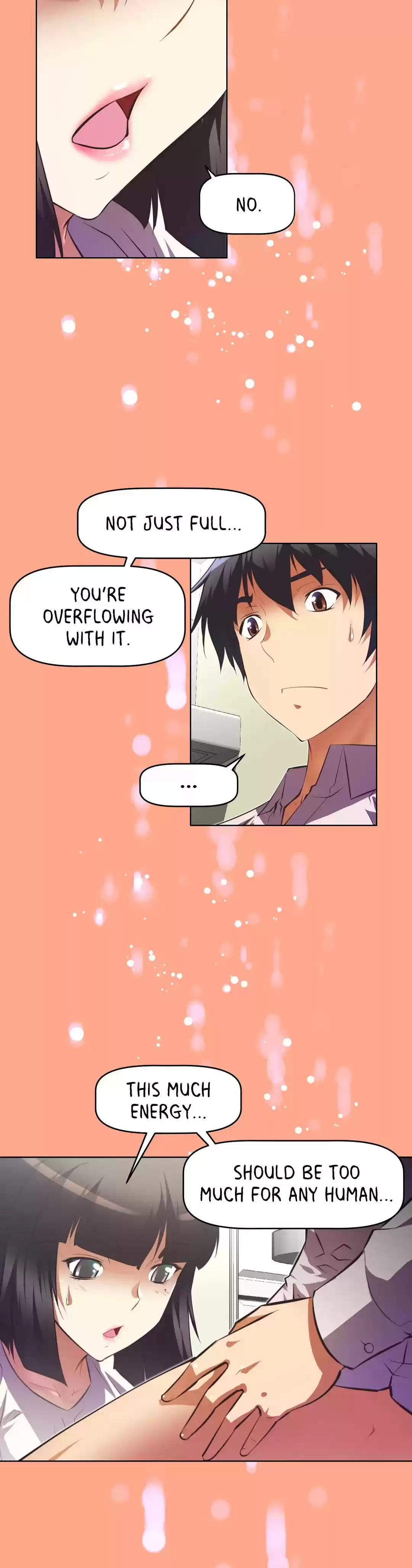 Stand Up! Chapter 52