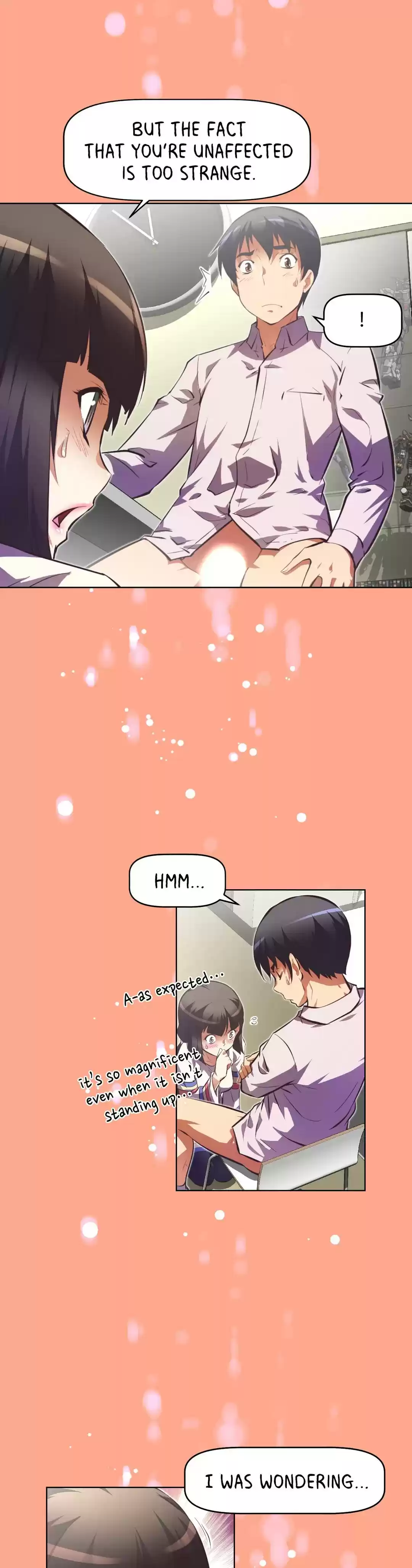 Stand Up! Chapter 52