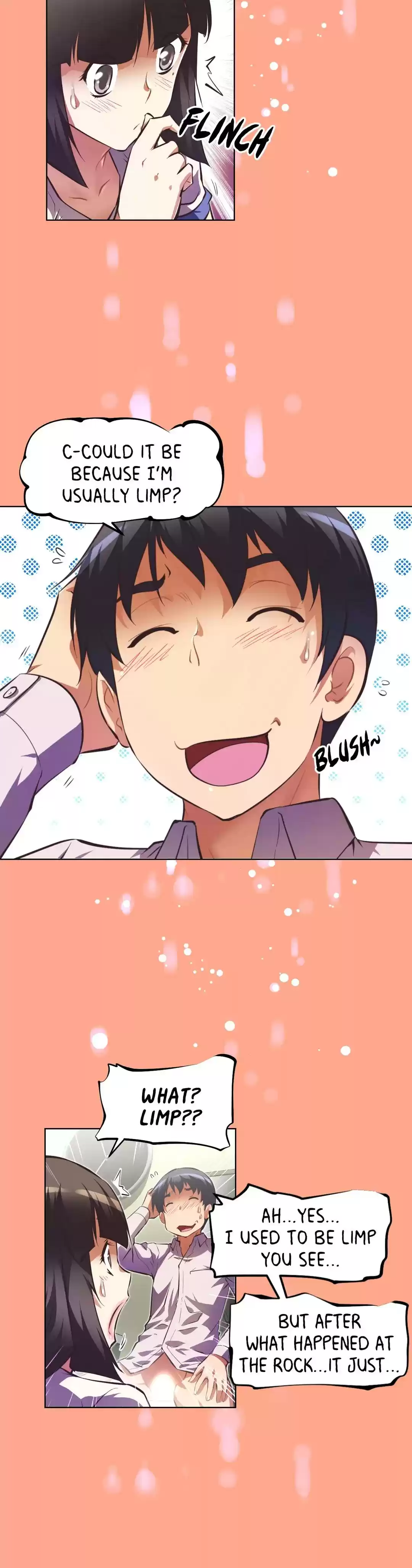 Stand Up! Chapter 52