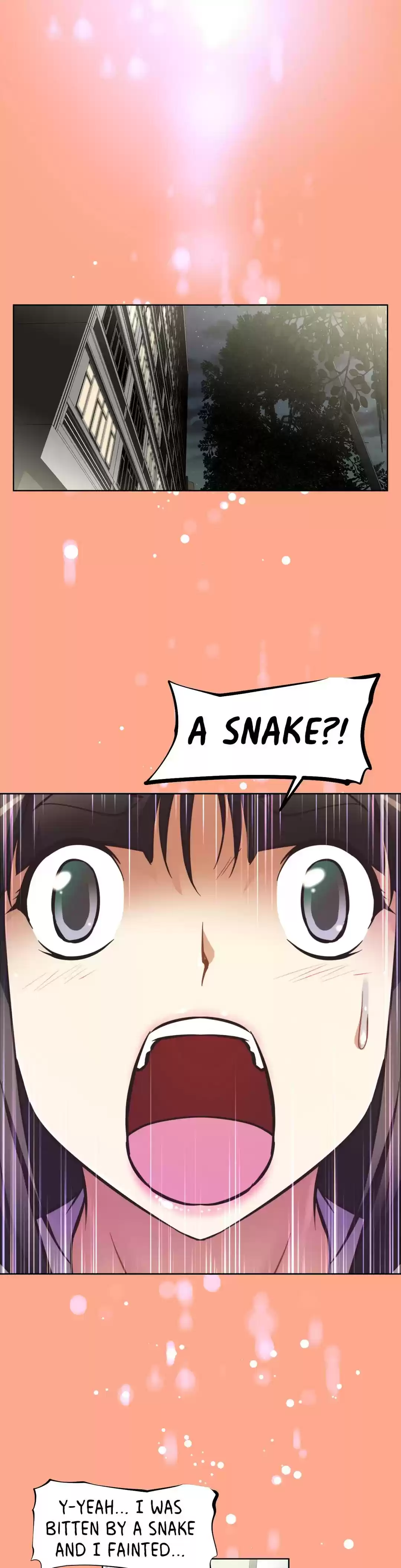 Stand Up! Chapter 52