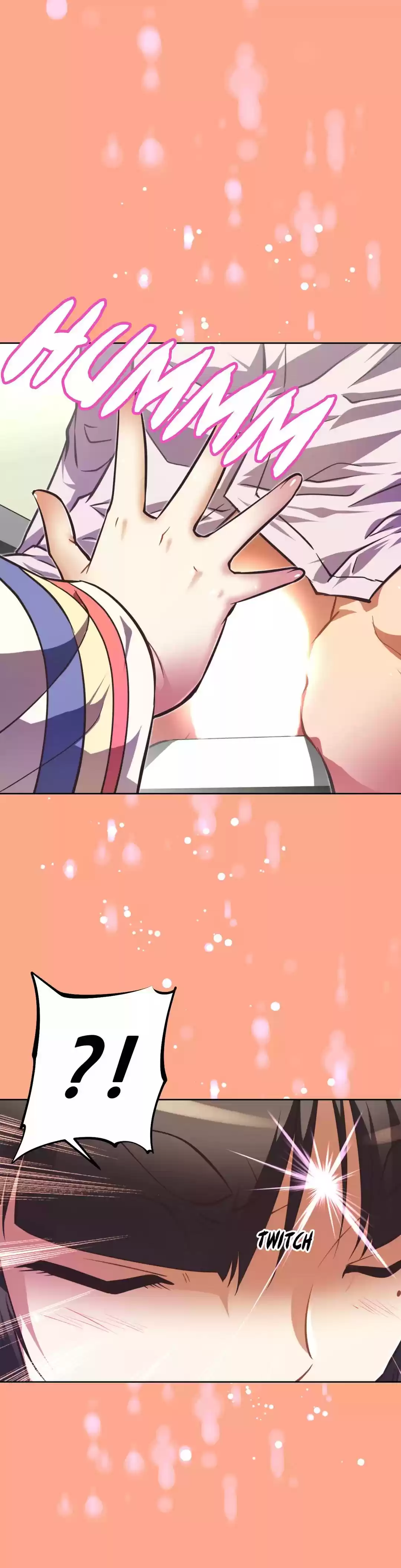 Stand Up! Chapter 52