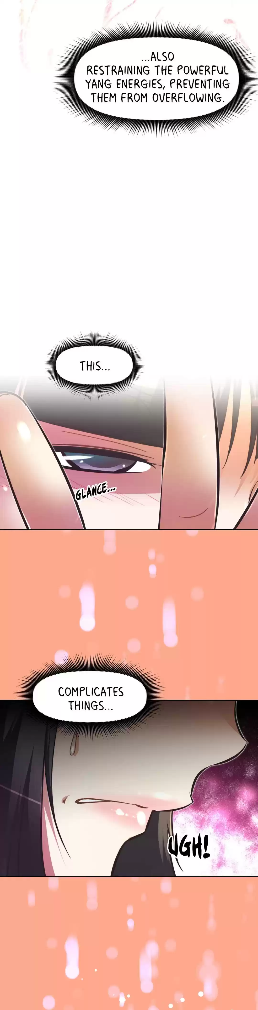 Stand Up! Chapter 52