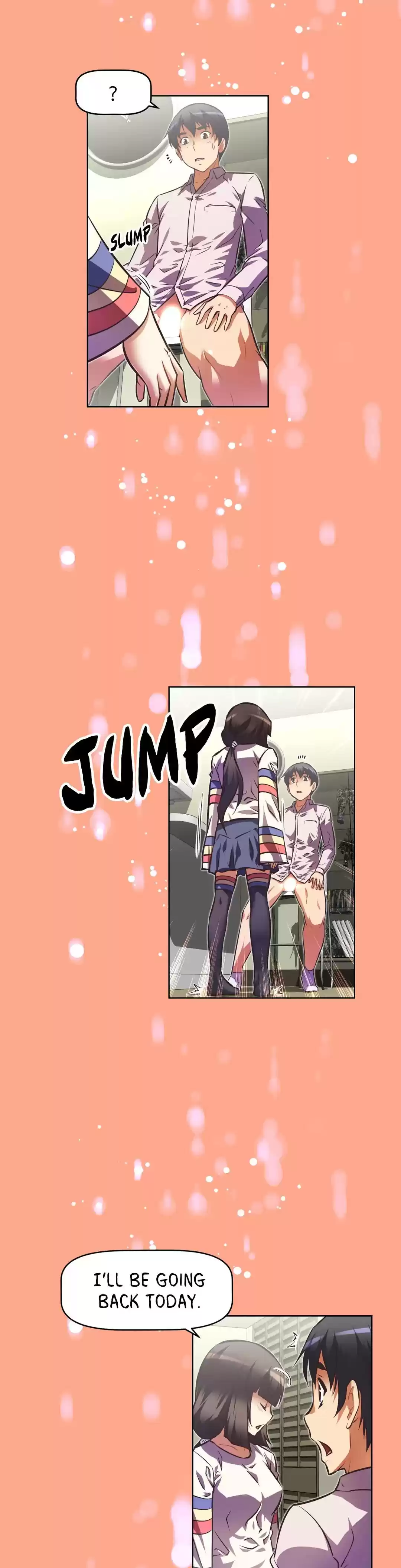 Stand Up! Chapter 52