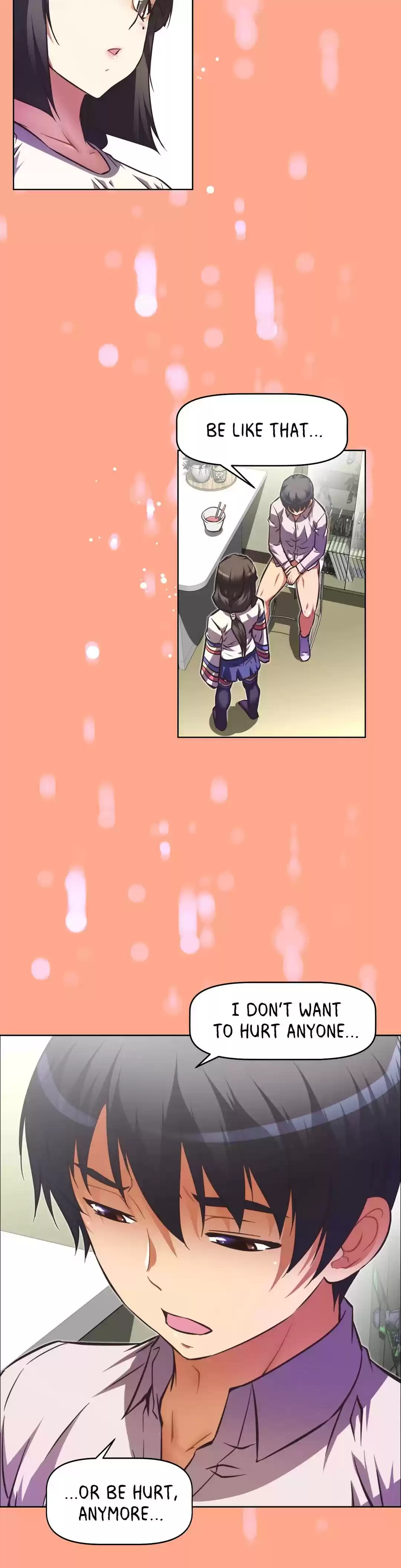 Stand Up! Chapter 52