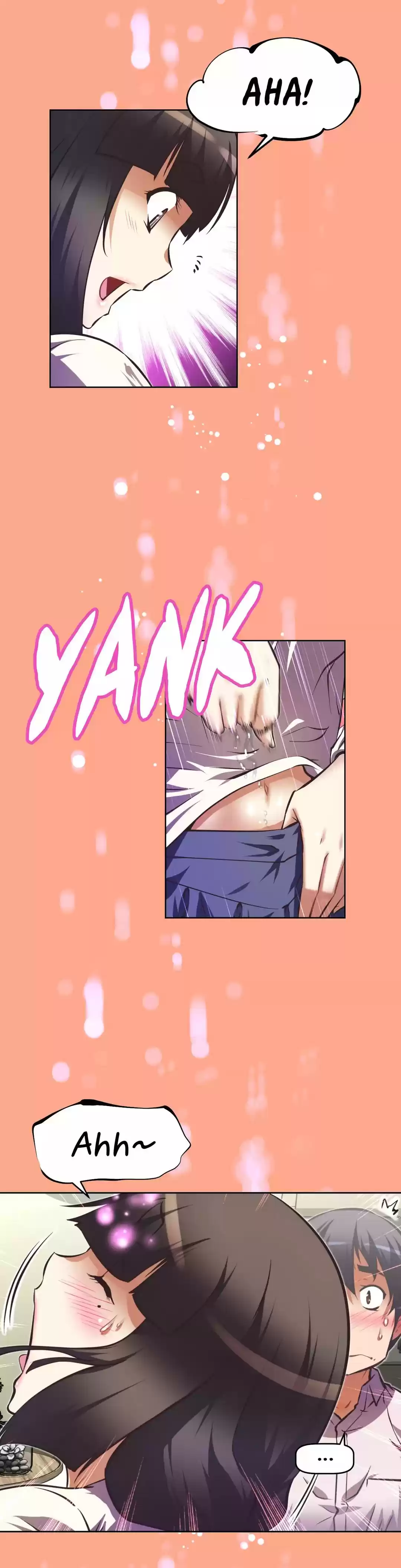 Stand Up! Chapter 52