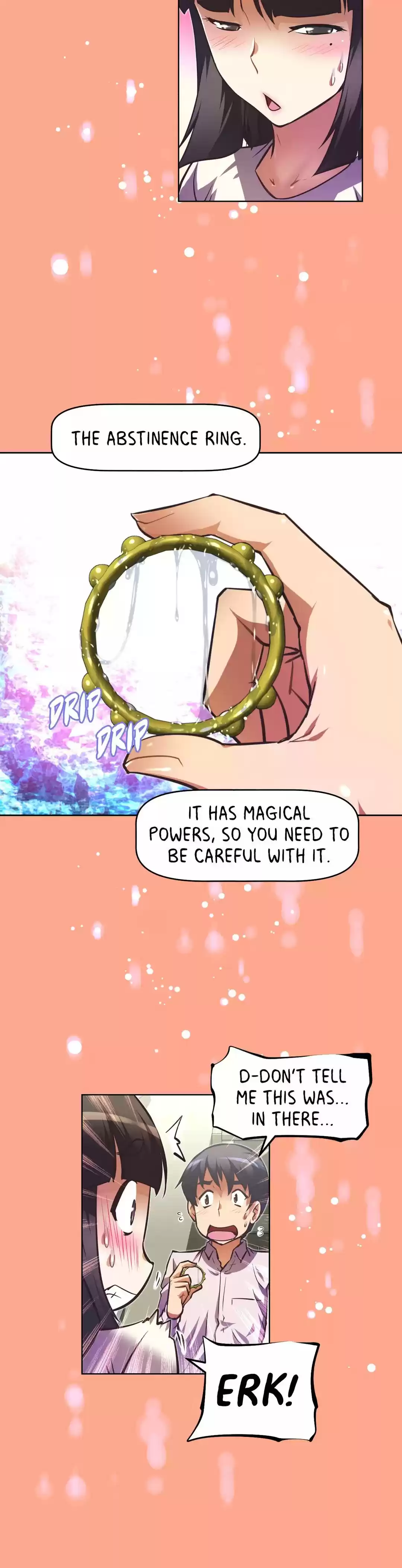 Stand Up! Chapter 52