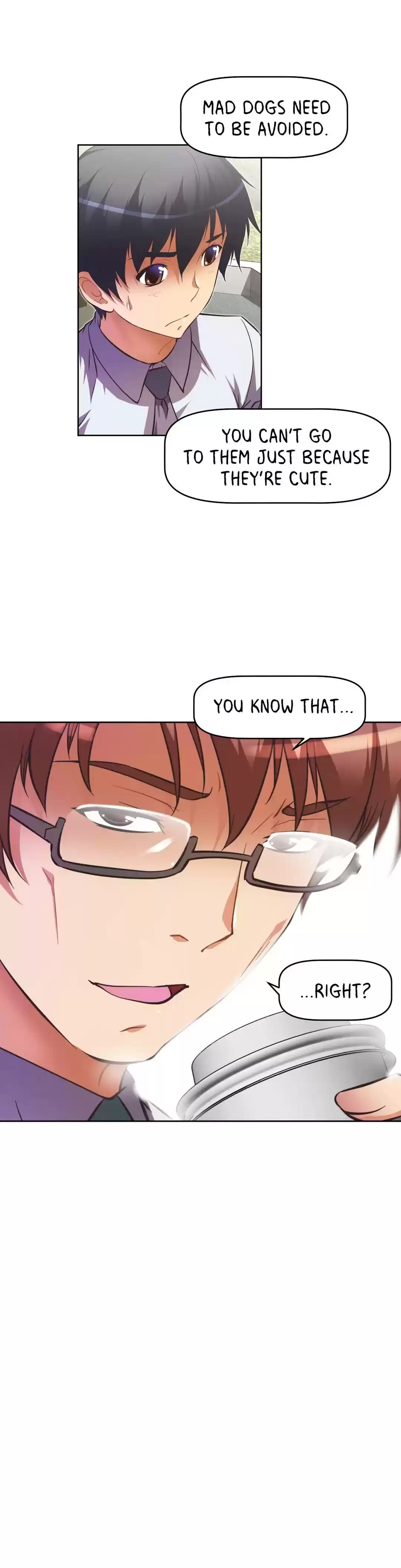 Stand Up! Chapter 52