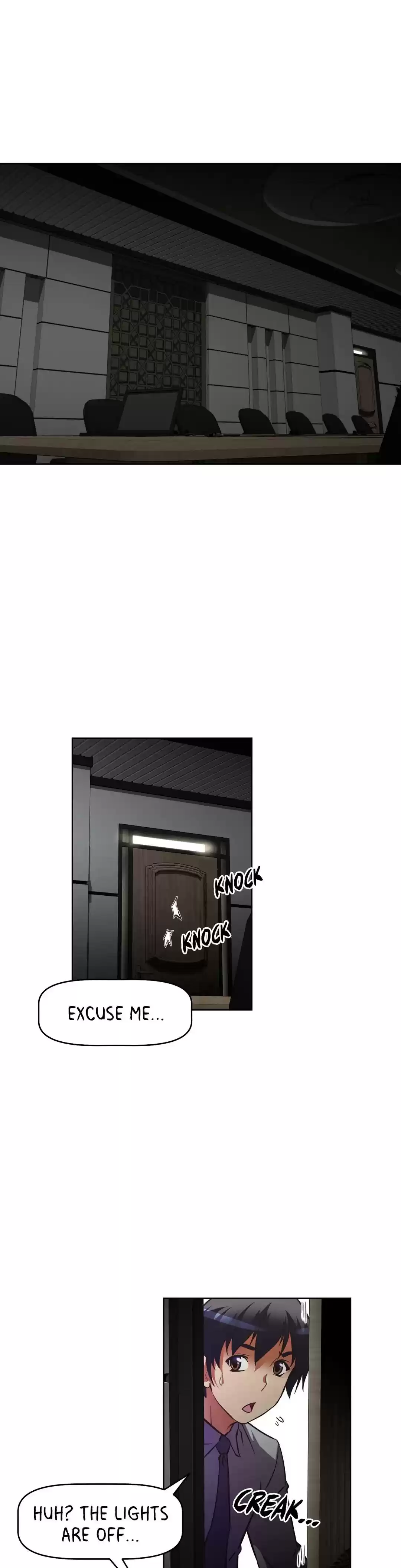 Stand Up! Chapter 52