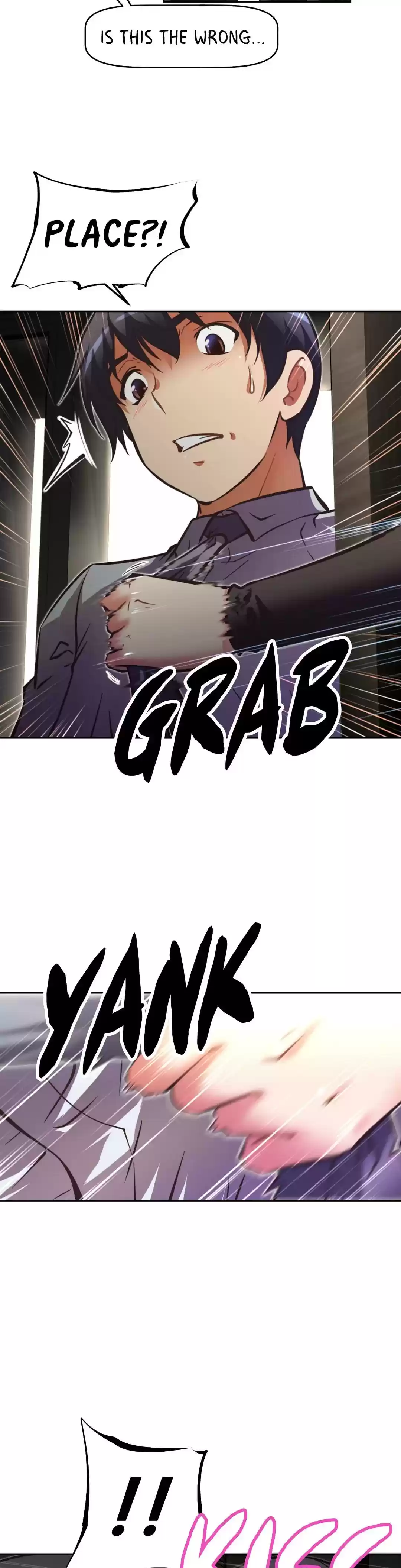 Stand Up! Chapter 52