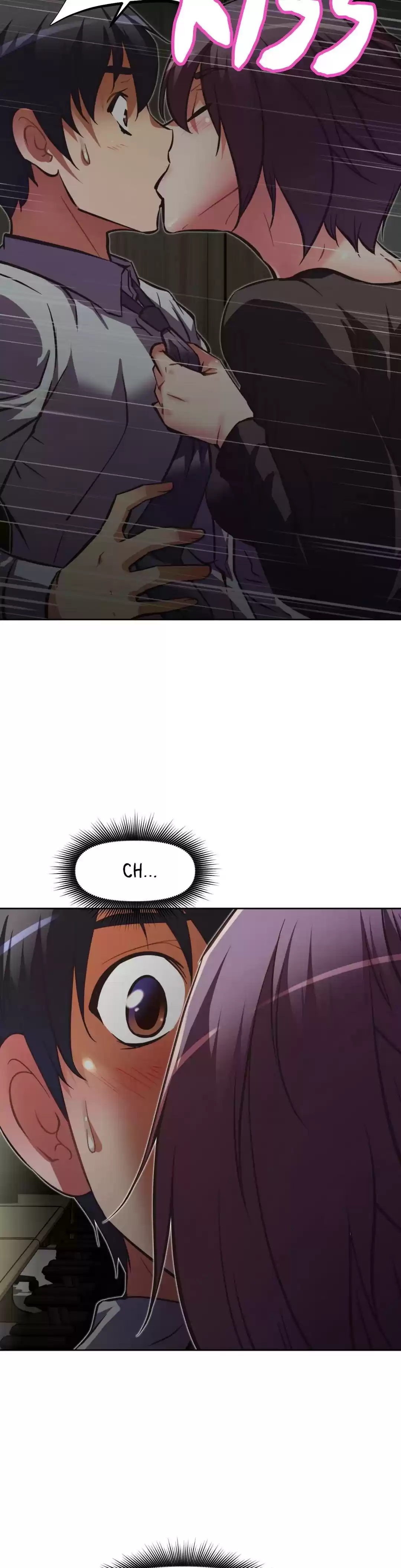 Stand Up! Chapter 52