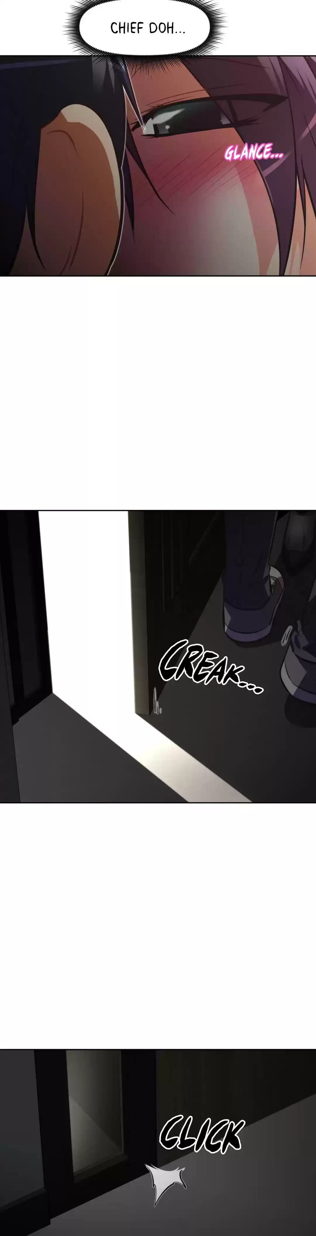 Stand Up! Chapter 52